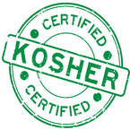 Certified Kosher