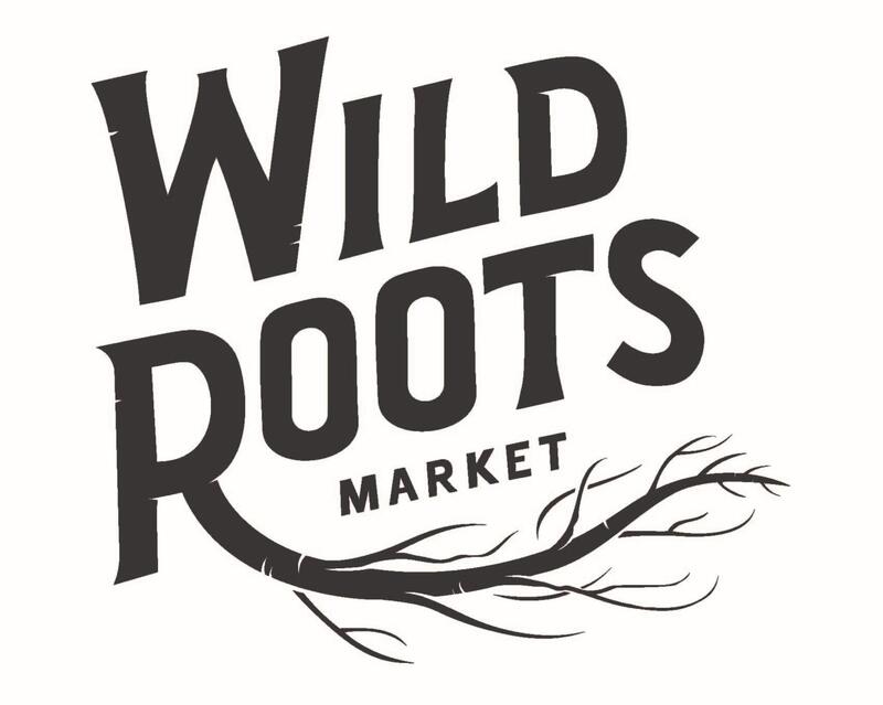 KittyWeed at Wild Roots Markets in Felton, CA